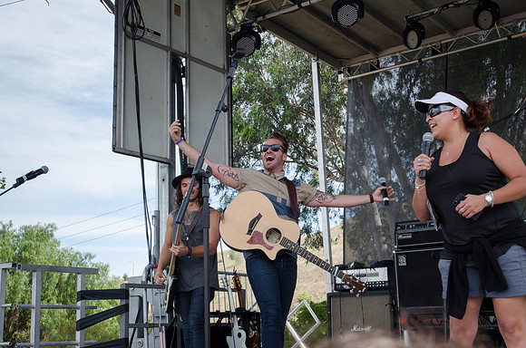 03 All Things New - FishFest 2014