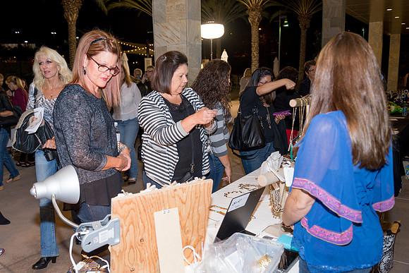 Women's Night Out - Fall 2014