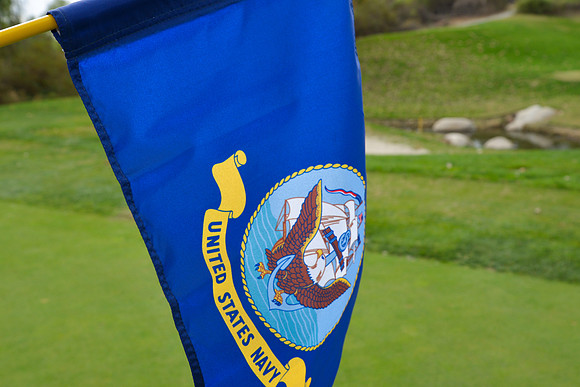 Black Chamber Veterans & Business Relations Golf Tournament