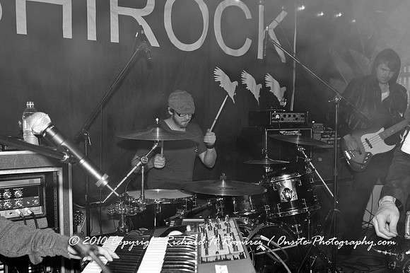 2010-03-05 Shirock in Venice