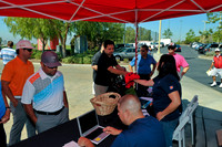 Scholarship Golf Tournament 2012