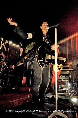 2010-03-05 Shirock in Venice
