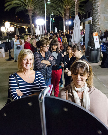 Women's Night Out - Fall 2014