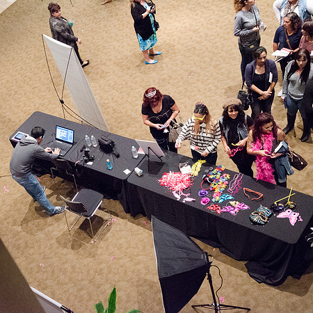 Women's Night Out - Fall 2014