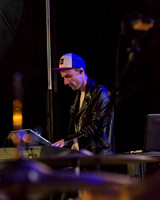 Fishfest 2015 at the Verizon Amphitheater