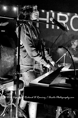 2010-03-05 Shirock in Venice