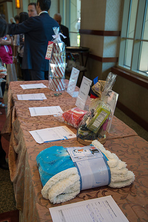 American Indian Chamber of Commerce of California Luncheon at the Grand Californian Hotel - 2013