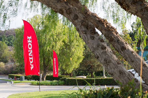 Black Chamber of Commerce of Orange County Golf Tournament - 2013