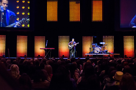 Women's Night Out - Fall 2014
