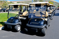 Cal State Fullerton - Hispanic Scholarship Golf Tournament 2012