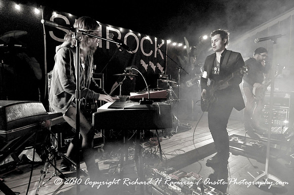 2010-03-05 Shirock in Venice