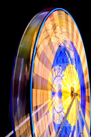 Dixie Classic Fair - Winston-Salem, NC