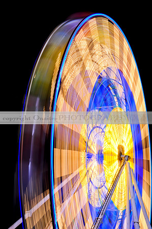 Dixie Classic Fair - Winston-Salem, NC