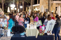 Women's Night Out - Fall 2014