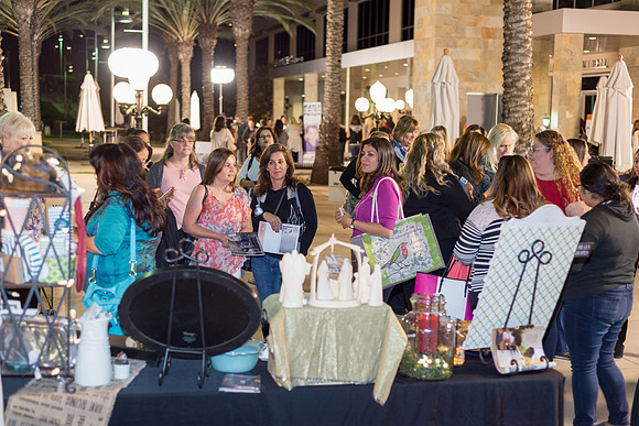 Women's Night Out - Fall 2014