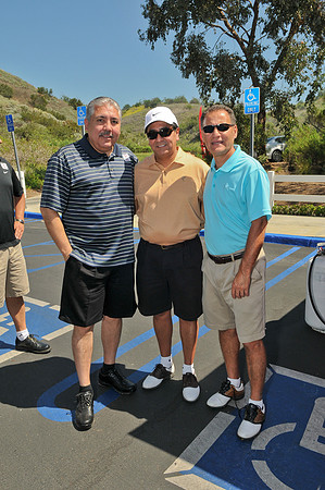 Scholarship Golf Tournament 2012