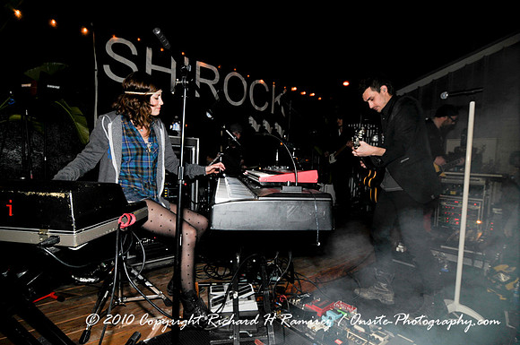 2010-03-05 Shirock in Venice