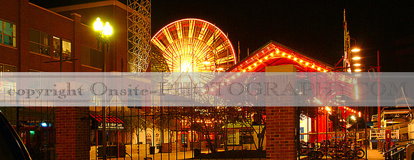 Chicago - Navy Pier 1451