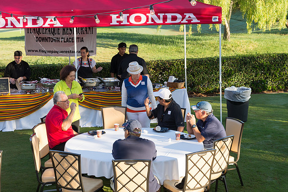 OCHCC Golf Tournament