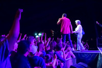 Fishfest 2015 at the Verizon Amphitheater