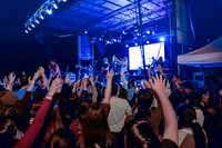 Fishfest 2015 at the Verizon Amphitheater