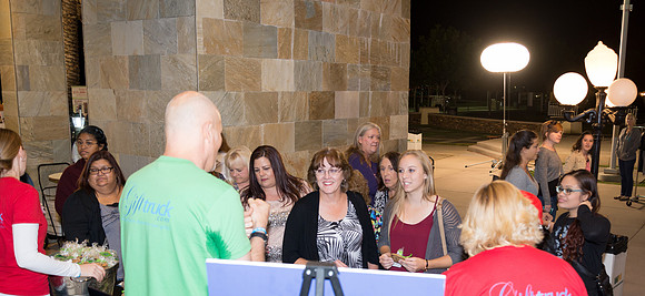 Women's Night Out - Fall 2014