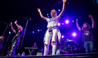 Fishfest 2015 at the Verizon Amphitheater