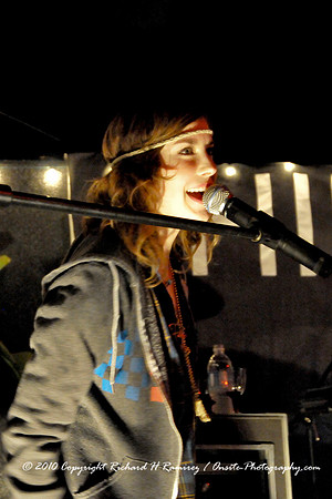 2010-03-05 Shirock in Venice