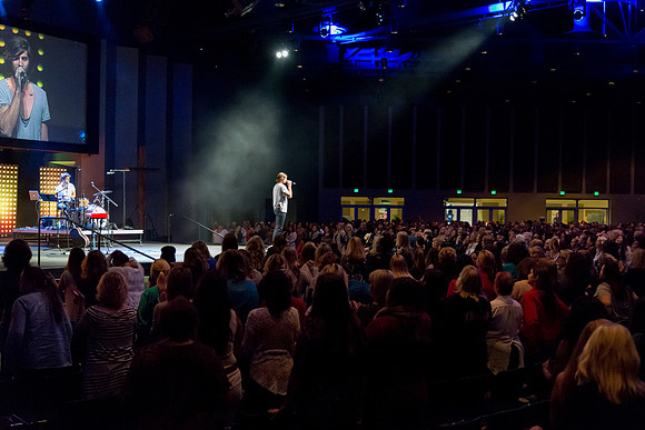 Women's Night Out - Fall 2014