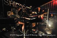 2010-03-05 Shirock in Venice