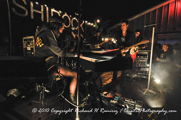 2010-03-05 Shirock in Venice