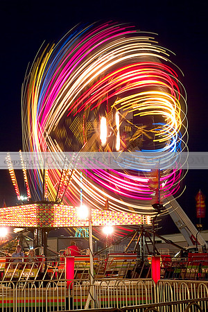 County Fair - CA - 1005