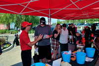 Scholarship Golf Tournament 2012
