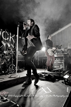 2010-03-05 Shirock in Venice