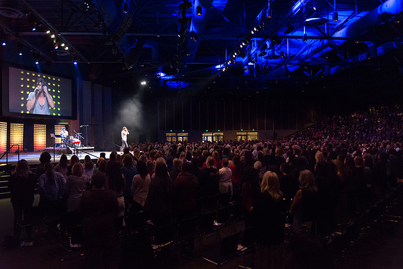 Women's Night Out - Fall 2014
