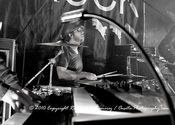 2010-03-05 Shirock in Venice