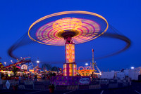 County Fair - CA - 1009