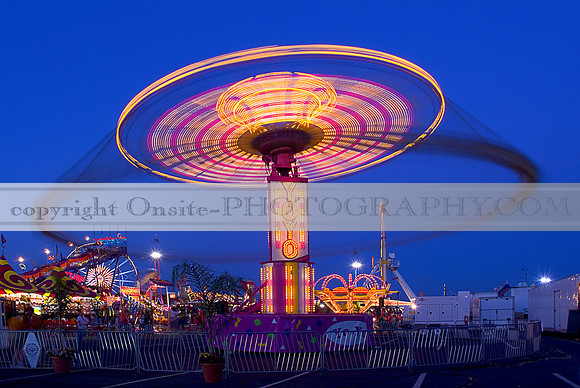 County Fair - CA - 1009