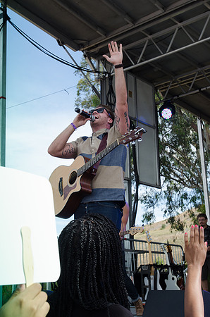 03 All Things New - FishFest 2014