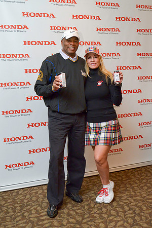 Black Chamber of Commerce of Orange County Golf Tournament - 2013