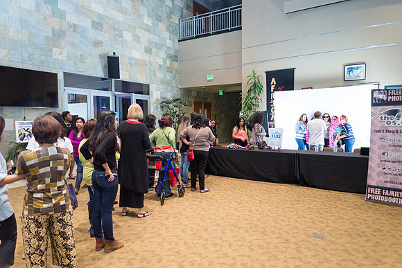 Women's Night Out - Fall 2014