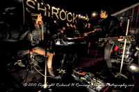 2010-03-05 Shirock in Venice