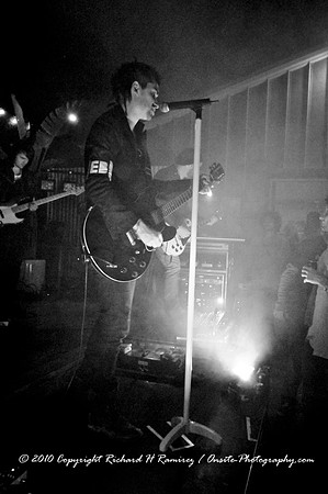 2010-03-05 Shirock in Venice