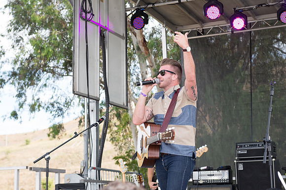 03 All Things New - FishFest 2014