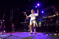 Fishfest 2015 at the Verizon Amphitheater