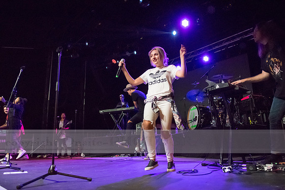 Fishfest 2015 at the Verizon Amphitheater