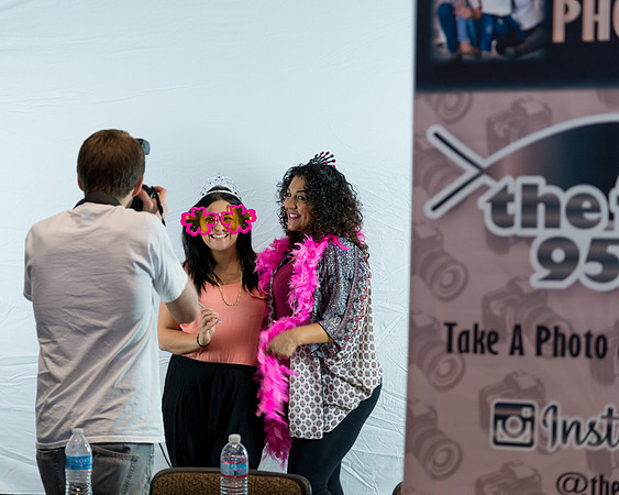 Women's Night Out - Fall 2014