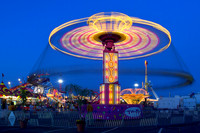 County Fair - CA - 1009a