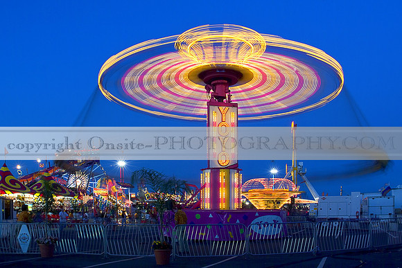 County Fair - CA - 1009a