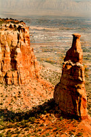 Monument Park CO - 3687